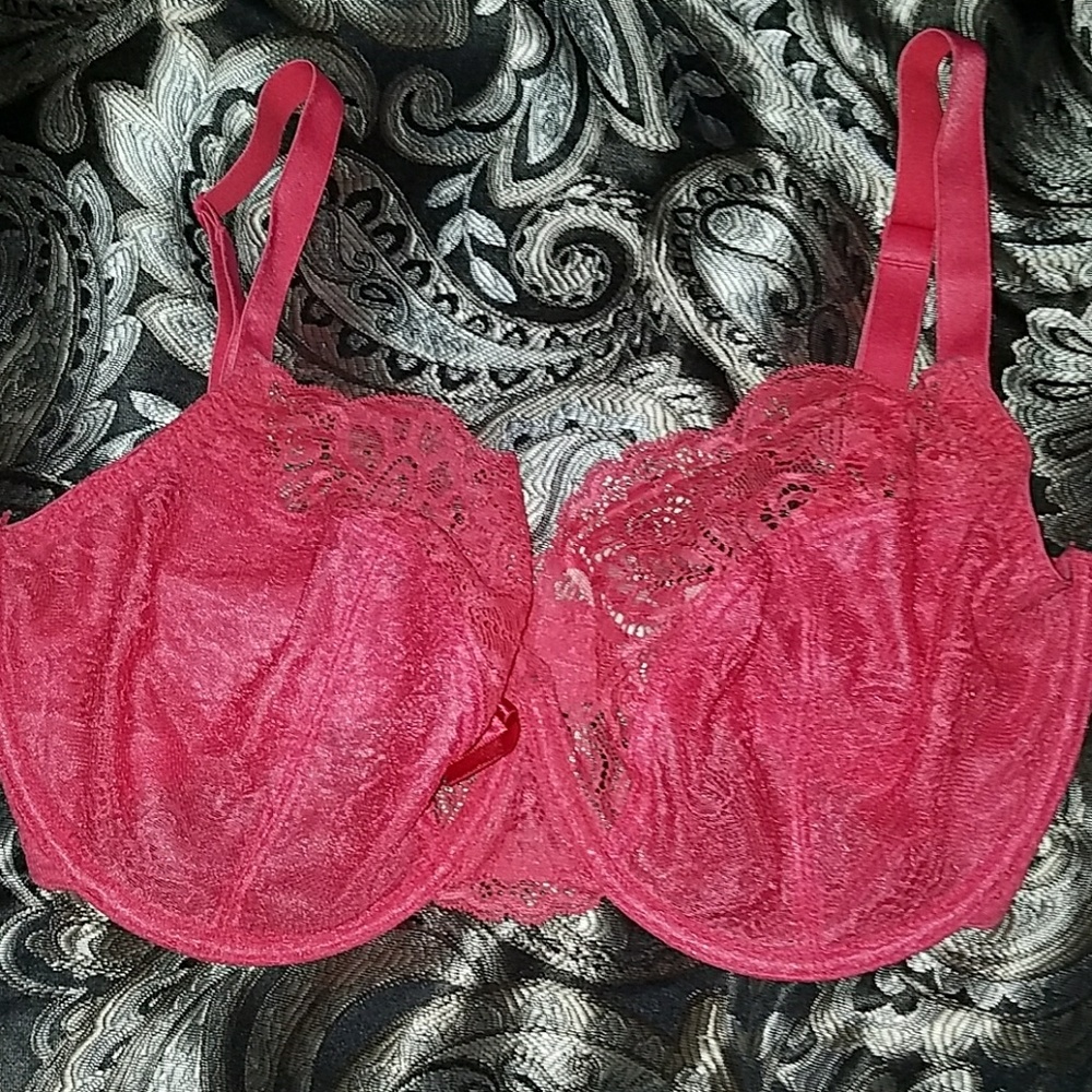 Panache Andorra Plunge 32G UK/32I US NWOT